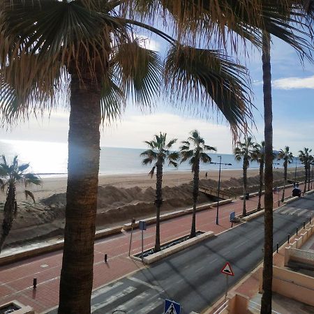 Monegros Vista Mar Orangecosta Apartment Peniscola Luaran gambar